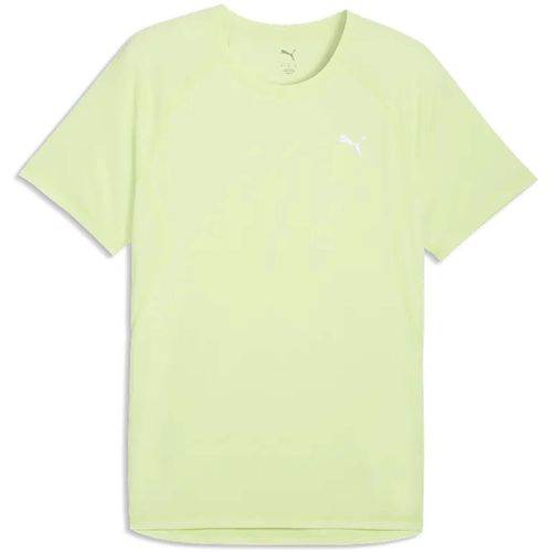 T-shirt M Run Velocity Tee (Poly) - Puma - Modalova