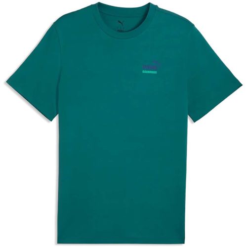 T-shirt Puma Graphic Sports Tee - Puma - Modalova
