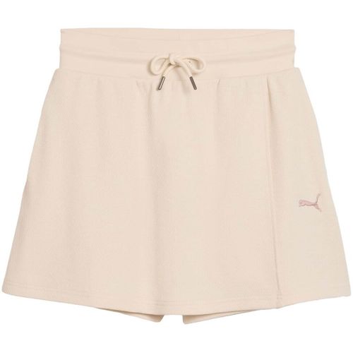 Short Puma Class High-Waist Skort - Puma - Modalova