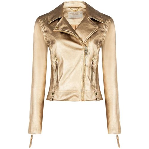 Veste Rinascimento CFC0124665003 - Rinascimento - Modalova