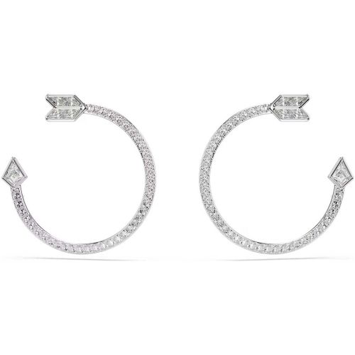 Boucles oreilles Orecchini - Swarovski - Modalova