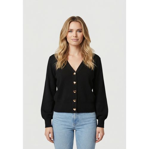 Gilet Morgan 261-mlike - Morgan - Modalova