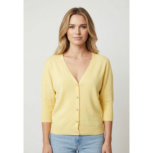 Gilet Morgan 251-mbatsi - Morgan - Modalova
