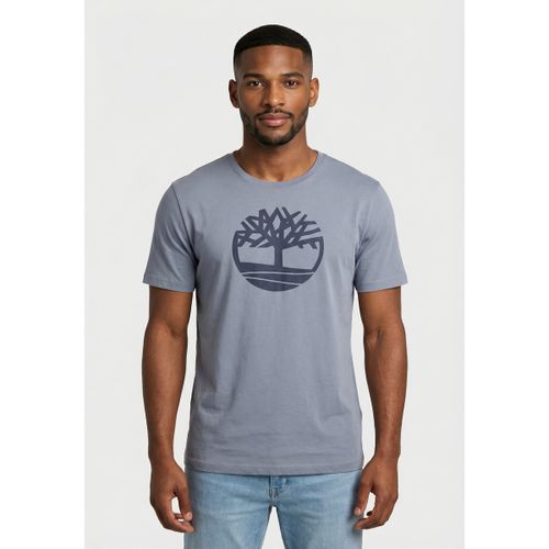 T-shirt Timberland 0a2c2r - Timberland - Modalova
