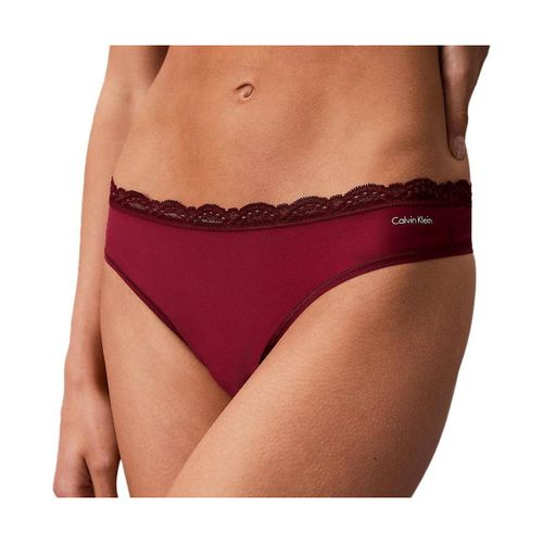 Slips Calvin Klein Jeans String - Calvin Klein Jeans - Modalova