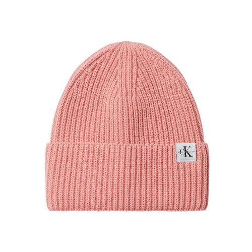Bonnet Calvin Klein Jeans Beanie - Calvin Klein Jeans - Modalova