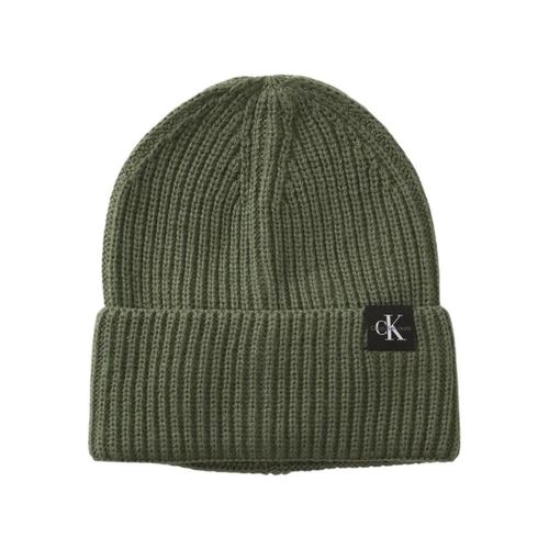 Bonnet Calvin Klein Jeans Beanie - Calvin Klein Jeans - Modalova