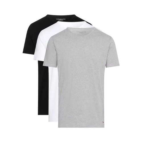 T-shirt Tommy Hilfiger Stretche - Tommy Hilfiger - Modalova