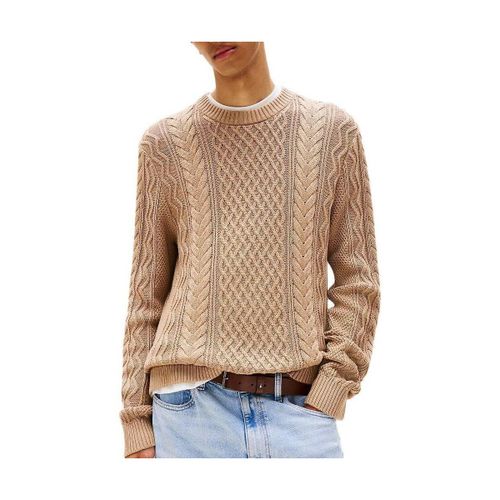 Pull Tommy Hilfiger DM0DM22101 - Tommy Hilfiger - Modalova