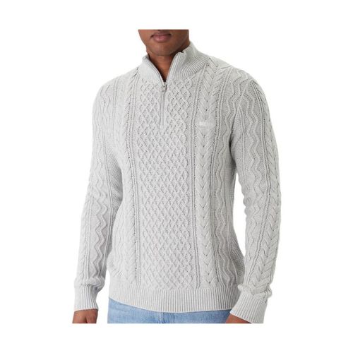 Pull Tommy Hilfiger Cable - Tommy Hilfiger - Modalova