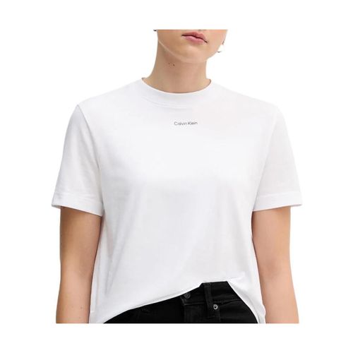 T-shirt LV147C857G - Calvin Klein Jeans - Modalova