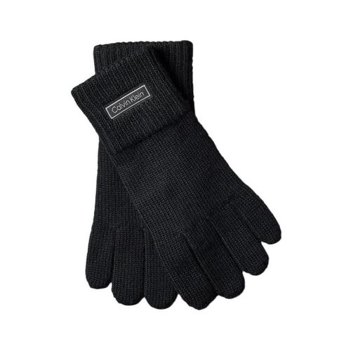 Gants Patch Knitted - Calvin Klein Jeans - Modalova