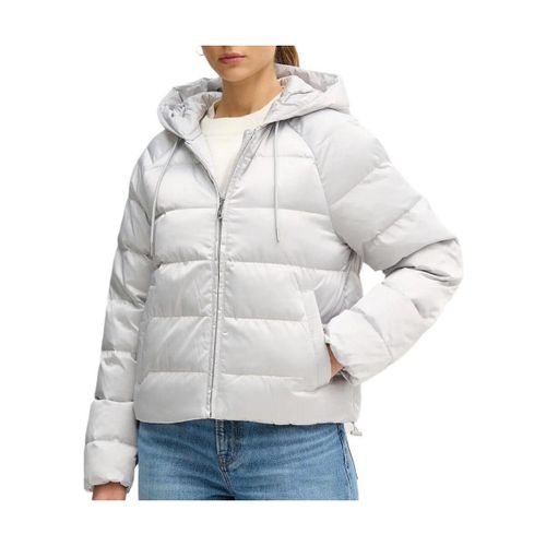 Blouson Calvin Klein Jeans Satin - Calvin Klein Jeans - Modalova