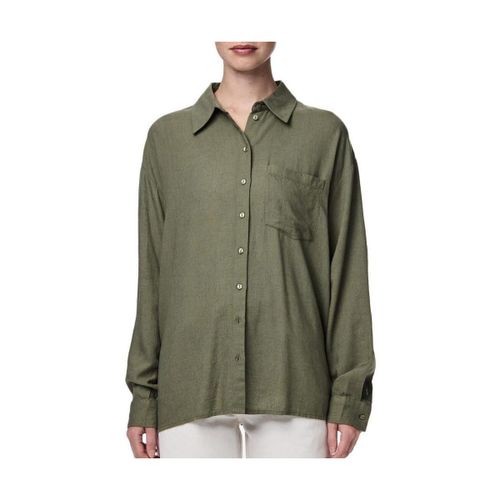 Chemise Pieces Pia - Pieces - Modalova