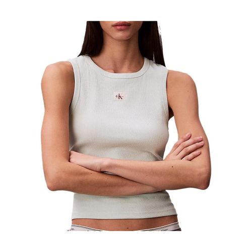 Debardeur Débardeur - Calvin Klein Jeans - Modalova