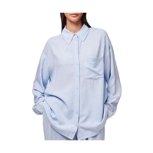 Chemise Pieces Pia - Pieces - Modalova