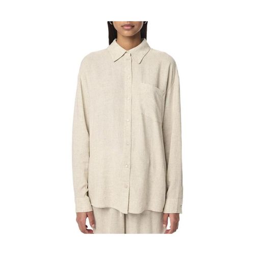 Chemise Pieces Pia - Pieces - Modalova