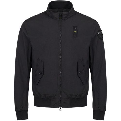 Blouson Blauer ALWIN 26SBLUC04201 - Blauer - Modalova
