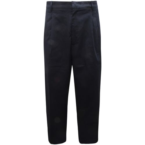 Pantalons droit Amaranto - Amaranto - Modalova