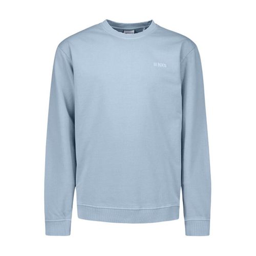 Sweatshirts Pull Bleu Clair - No Excess - Modalova