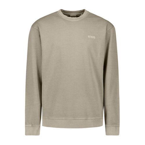 Sweatshirts No Excess Pull Taupe - No Excess - Modalova