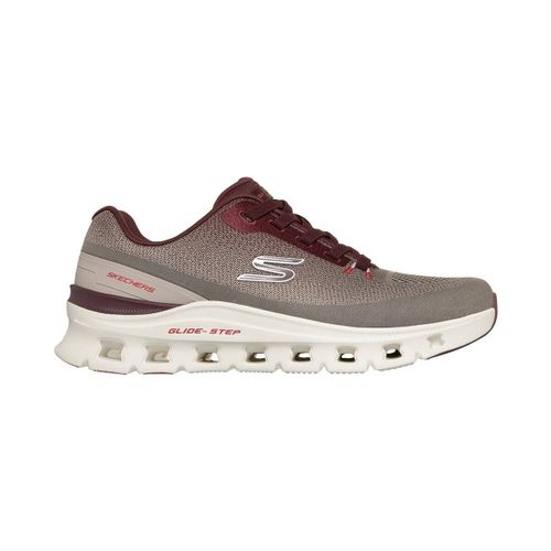 Baskets basses ZAPATILLA BASKETS GLIDE STEP PRO - WAVERRA GRIS - Skechers - Modalova
