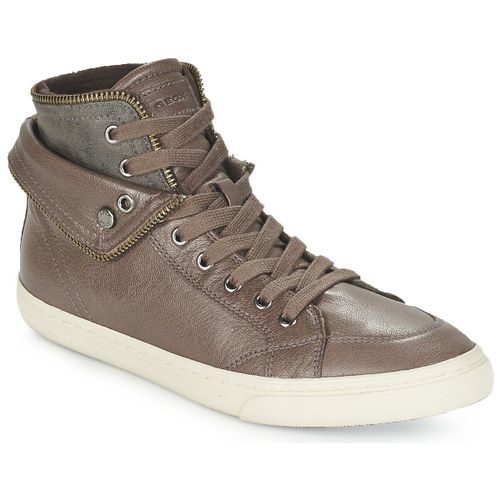 Baskets montantes Geox - Geox - Modalova
