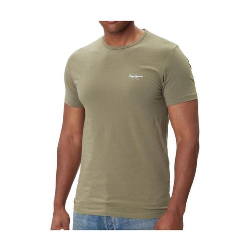 T-shirt Pepe jeans Original Basic - Pepe jeans - Modalova