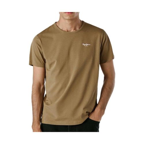 T-shirt Pepe jeans Original Basic 3 - Pepe jeans - Modalova