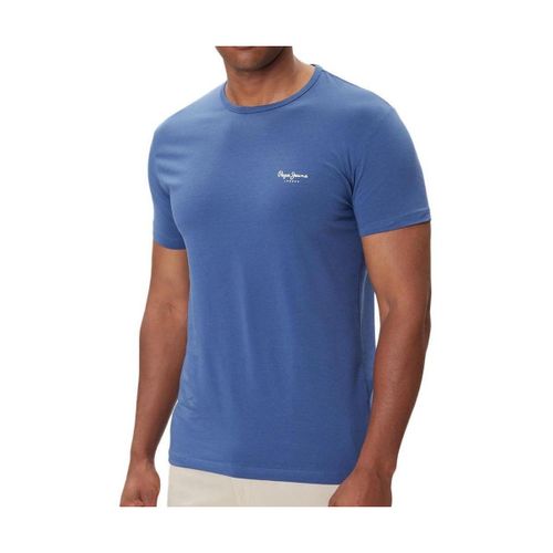 T-shirt Pepe jeans Original Basic 3 - Pepe jeans - Modalova