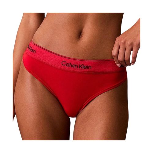 Strings Calvin Klein Jeans String - Calvin Klein Jeans - Modalova