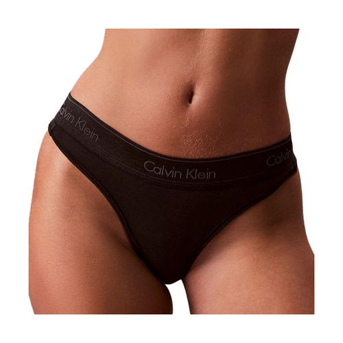 Strings Calvin Klein Jeans Thonge - Calvin Klein Jeans - Modalova