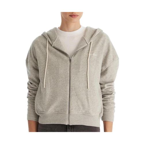 Sweatshirts à capuche Full - Calvin Klein Jeans - Modalova