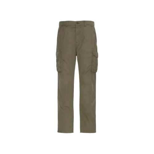 Pantalon Schott Cargo - Schott - Modalova