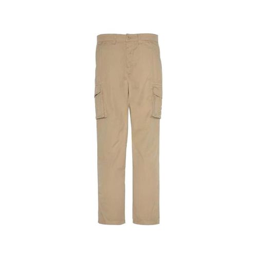 Pantalon Schott Cargo - Schott - Modalova