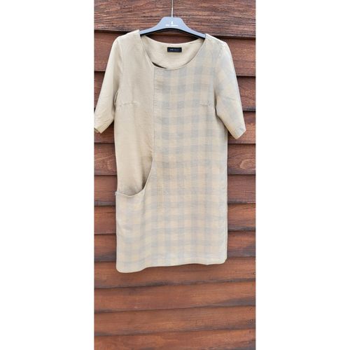 Robe courte Robe - Cop Copine - Modalova