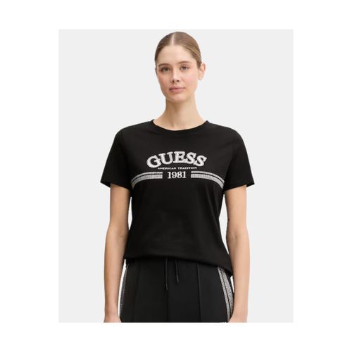 T-shirt Guess V6RI16 I3Z14 - Guess - Modalova