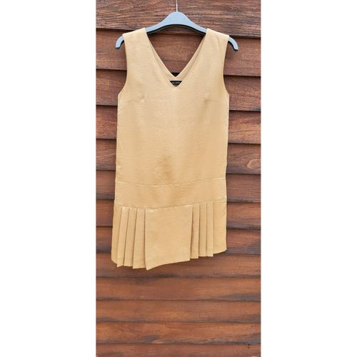 Robe courte Robe - Cop Copine - Modalova