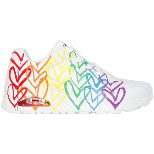 Baskets basses Skechers - Skechers - Modalova
