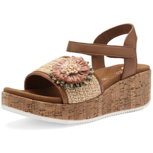 Sandales compensées Ara - Ara - Modalova
