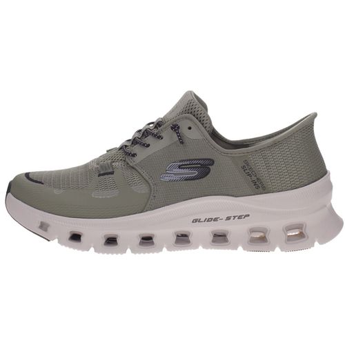 Baskets basses Skechers - Skechers - Modalova
