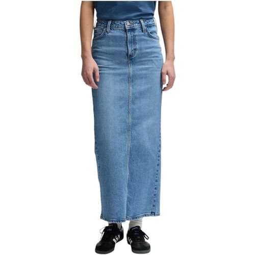 Jupes longues Lee 112376721 - Lee - Modalova