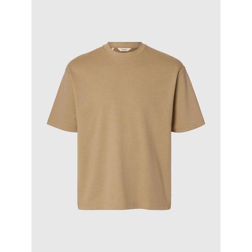 T-shirt Selected 16094143b - Selected - Modalova