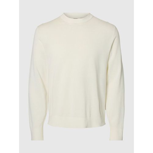 Pull Selected 16099817b - Selected - Modalova