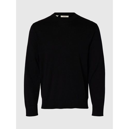 Pull Selected 16099817n - Selected - Modalova