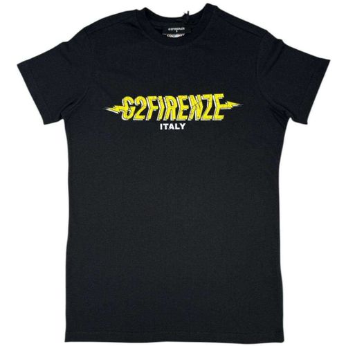T-shirt G2 Firenze - G2 Firenze - Modalova