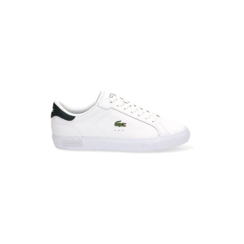 Baskets basses Lacoste 811207 - Lacoste - Modalova