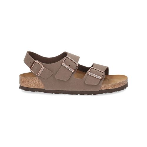 Sandales plates BIRKENSTOCK - BIRKENSTOCK - Modalova