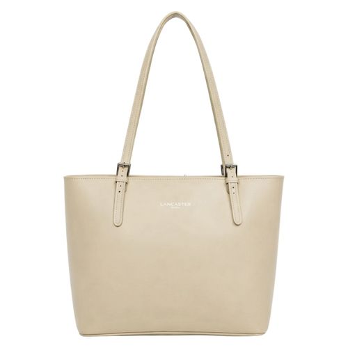 Cabas Sac cabas Ref 38653 Beige 28*25*13 cm - LANCASTER - Modalova