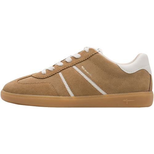 Baskets basses Tamaris Basket Cuir - Tamaris - Modalova